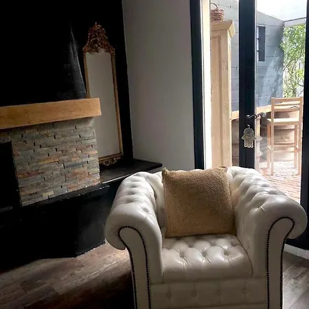Maison Atypique *