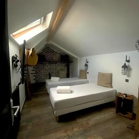 Maison Atypique Holiday home