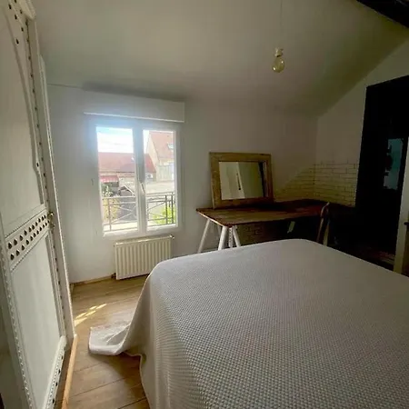 Maison Atypique *