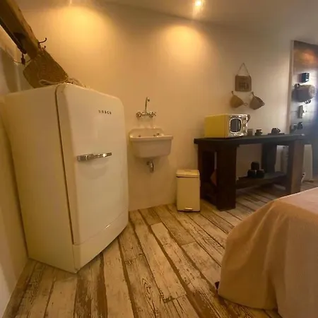 Holiday home Maison Atypique Mitry-Mory
